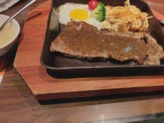 -豪享来牛排(人民店)