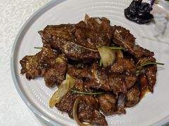 -山东八大碗山东老字号