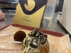 -OUR Bakery(三里屯太古里店)