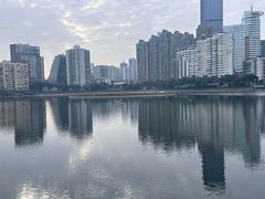 -喷泉公园