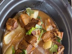 -李氏传家菜(兴城路店)