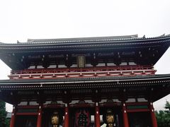 -浅草寺