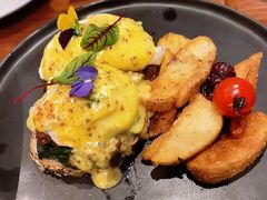 -UPPER KITCHEN(延安路店)