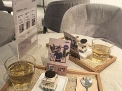 -LANN I 蘭 SPA(陆家嘴中心店)