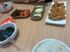 -小木屋拌饭(西安万象天地店)