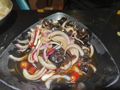 -味纯私房菜江湖菜·烧烤.羊蝎子(卡尔店)