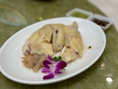 -津津菜馆(绝没分店)