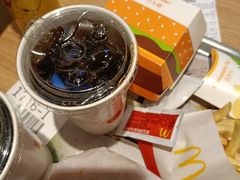 -麦当劳(大厂新城店)