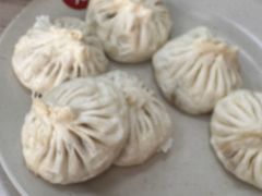 -津门张记包子铺(中山门店)