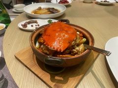 膏蟹-香港百合居(LCM置汇旭辉广场店)