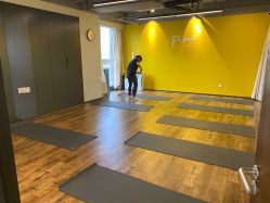 点击看大图 -FineYoga梵音瑜伽·普拉提