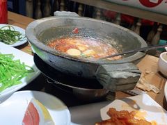 -肖记公安牛肉鱼杂馆· 省级非物质文化遗产(仁和路店)