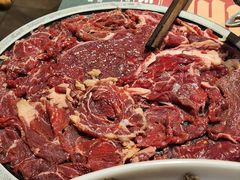 -清真·天府皇城坝百年牛肉火锅(皇城清真寺店)