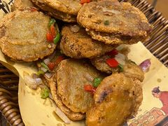 -金陵后厨·南京菜(新街口秣陵路店)