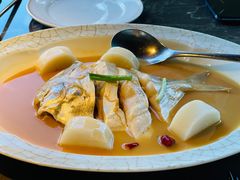 -新荣记(BFC外滩金融中心店)