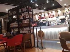 -太平洋咖啡(青岛万象城店)
