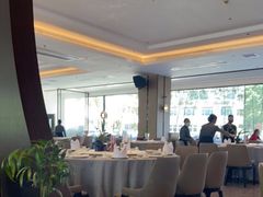 -晋江荣誉国际酒店·港誉茶餐厅