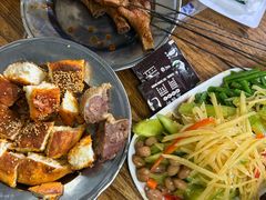 -马相卿特色烤肉面食馆(虎台店)