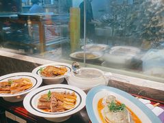 -广东道至正餐厅(区庄店)