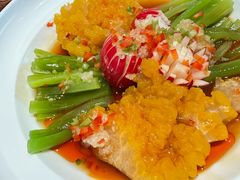 -连鹭海鲜·海肠捞饭·海胆饭(星海店)