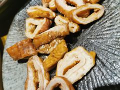 -泥炉烧肉师(新街口金銮巷店)