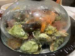 -前王院•巧克力海鲜市集餐厅(万平口店)