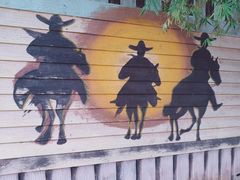 -清迈夜间动物园