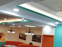 -西域美食(西直门南小街店)
