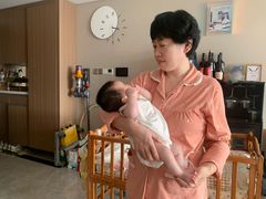 -爱贝佳母婴护理服务中心·月嫂育儿嫂(鲁迅路店)