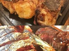 -奥斯特牛排馆(圣母百花大教堂)