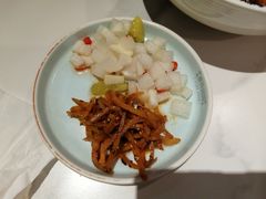 -金板凳重庆小面(邮政街店)