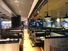 大堂-黄记煌三汁焖锅(龙湖U城店)