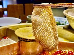 -巴奴毛肚火锅(广益哥伦布店)