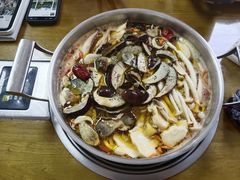 -菌极鲜野生菌火锅店(阳明祠店)