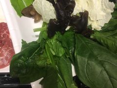 -年巴羊肉铺老铜锅(梅江店)