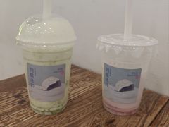 -宝珠奶酪(闵行仲盛店)