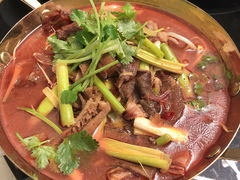 -研磨时光音乐餐厅(丁家庄店)