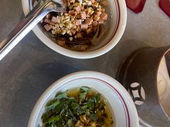 -极乐小煮·成都冒菜(科技绿洲店)