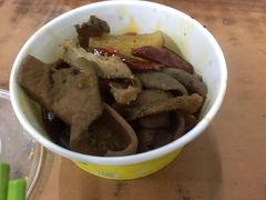 -清真蒋有记(老门东店)