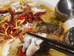 -太二酸菜鱼(正大广场店)