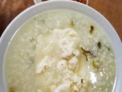 菜豆腐-张明富面皮店(东大街店)