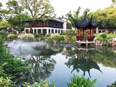-杭州西湖柳莺里酒店