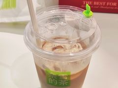 -奈雪的茶(花城汇中区PRO店)