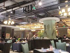 -金狮麟·新豫菜(金码大厦店)