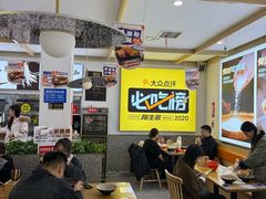 -阿生哥螺蛳粉•火锅(永安街店)