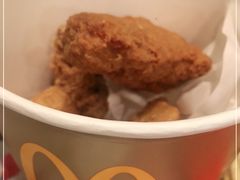 -麦当劳(季平店)