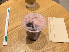 -星巴克臻选(北京银泰店)