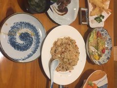 -千吉日本料理(日本一条街店)