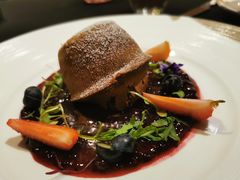 -圣丰索菲特·法国餐厅