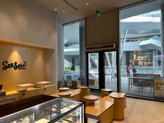 -Seesaw Coffee(西岸凤巢店)
